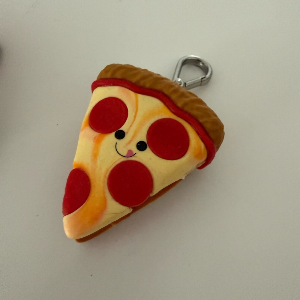 Bath & Body Works Pizza